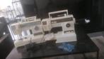 2 singer naaimachines., Hobby en Vrije tijd, Naaimachines en Toebehoren, Ophalen, Zo goed als nieuw, Singer