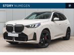 BMW X3 xDrive30e M Sport Automaat / Panoramadak / Trekhaak /, 1998 cc, Gebruikt, LED verlichting, Bedrijf