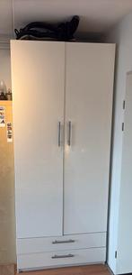 Pax kast, Ophalen, Gebruikt, 50 tot 75 cm, 200 cm of meer