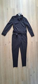 Mi Piace Travelstof Jumpsuit XXL Zwart - Nieuw!, Kleding | Dames, Jumpsuits, Mi Piace, Verzenden, Zwart, Maat 46/48 (XL) of groter
