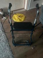 Rollator, Diversen, Rollators, Ophalen, Zo goed als nieuw