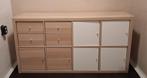 Kallax Kast | 4x2, Ophalen, Zo goed als nieuw, 25 tot 50 cm, 100 tot 150 cm