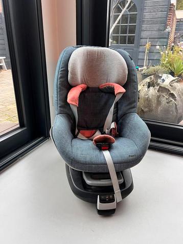 Maxi Cosi Pearl met FamilyFix base isofix beschikbaar voor biedingen
