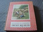 Dicht bij huis - jan ligthart en h. Scheepstra, Boeken, Ophalen of Verzenden, Zo goed als nieuw