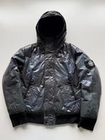 Stone island ice down jacket s, Ophalen of Verzenden, Gedragen, Maat 46 (S) of kleiner, Blauw