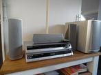 panasonic 5.1 surround systeem, Audio, Tv en Foto, Home Cinema-sets, Gebruikt, Panasonic, 70 watt of meer, Ophalen of Verzenden