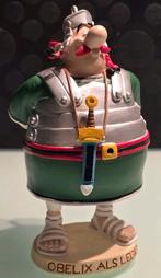 Plastoy - Obelix, Ophalen of Verzenden, Gebruikt