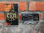 Era - Cassetteband - Origineel, Overige genres, 1 bandje, Ophalen of Verzenden, Zo goed als nieuw