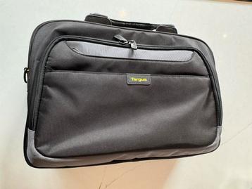 Nieuwe Targus laptoptas beschikbaar voor biedingen