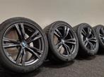 18 inch BMW Z4 G29 / 4 serie G22 G23 5x112 winter incl btw!, 18 inch, Gebruikt, 255 mm, Bmw