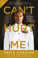Can't Hurt Me - David Goggins (NL Editie), Ophalen of Verzenden, Zo goed als nieuw, Esoterie en Spiritualiteit