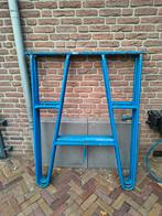 Stalen Schragen - Diverse Hoogtes, Ophalen, Gebruikt, Overige typen, Minder dan 2 meter