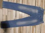 Miss jeans leuke stretch spijkerchino maat 40., Blauw, Ophalen of Verzenden, Zo goed als nieuw, W30 - W32 (confectie 38/40)