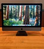 iMac Pro 27 inch 3,2 Ghz 8-Core 32GB 1TB SSD 8GB Videokaart, 32 GB, SSD, Ophalen of Verzenden, Zo goed als nieuw
