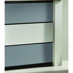 CanDo Radiatorpaneel Mix&Match Grijs MDF 100x20 cm(22), Ophalen, Nieuw, Grijs