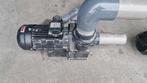 2 x Zwembad pomp met verdeler. merk Pentair ( 341 ), Ophalen, Gebruikt, Nvt, Nvt