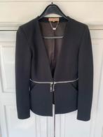Luxe Josh V zwart Blazer maat s., Ophalen of Verzenden, Zo goed als nieuw, Zwart