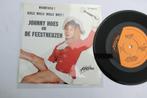 Johnny Hoes Roemtata, 7 inch, Single, Ophalen of Verzenden, Zo goed als nieuw