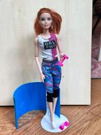 Sport Barbie zgan met accessoires, Vacatures, Vacatures | Schoonmaak en Facilitaire diensten, Overige vormen