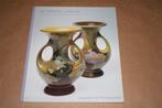 De Stanya collectie. Verz. Rozenburg keramiek.