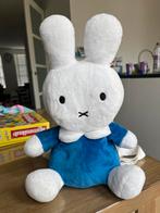 Nijntje Rugzak, Ophalen, Zo goed als nieuw