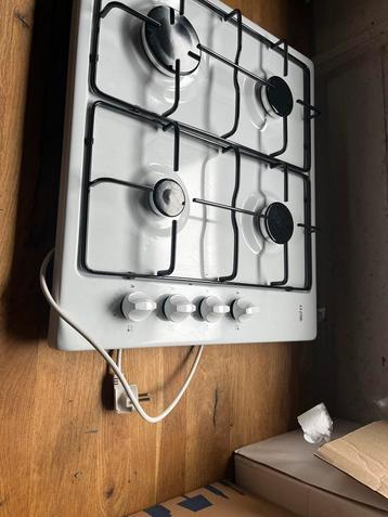 Etna 4-pits Gasfornuis beschikbaar voor biedingen