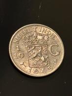 10 cent ned indie 1945, Ophalen of Verzenden, Koningin Wilhelmina, 10 cent
