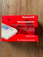 Honeywell Chronotherm klokthermostaat, Doe-het-zelf en Verbouw, Thermostaten, Ophalen of Verzenden, Slimme thermostaat, Nieuw
