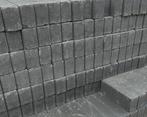Waalformaat Abbystones Nero nieuw (P42), Ophalen, Klinkers, Nieuw, 10 m² of meer