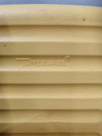 botervloot tupperware geel blauw, Huis en Inrichting, Keuken | Tupperware, Ophalen of Verzenden, 'T Olde Gre-j, Info@toldegrej.nl