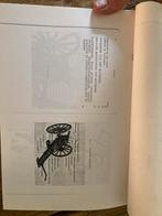 Voorschrift 6-veld kanon, Ophalen of Verzenden, Landmacht, Nederland, Boek of Tijdschrift