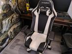 Gamestoel DXracer, Ophalen, Gebruikt, Zwart, Gaming bureaustoel