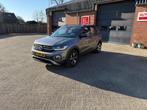 Volkswagen T-Cross 1.0 TSI Style Automaat Camera ACC Navi Ke, T-Cross, Gebruikt, Origineel Nederlands, 630 kg