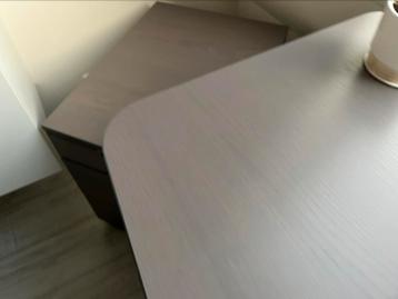 IKEA Bekant/ Galant hoekbureau - afbeelding 3