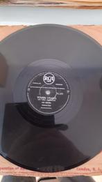 Jim reeves 78 toeren plaat, Ophalen, Gebruikt, 10 inch