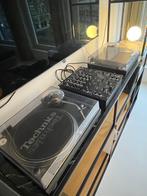 Rare Black Technics SL-1200 MK3 Set (x2), 220V, Japan model, Muziek en Instrumenten, Dj-sets en Draaitafels, Ophalen of Verzenden