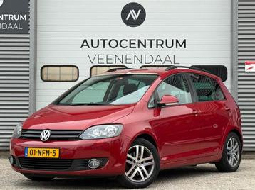 Volkswagen Golf Plus 1.4 TSI Trendline 122 PK APK 02-2026 CR beschikbaar voor biedingen