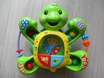 vtech ballenpret schildpad, Kinderen en Baby's, Speelgoed | Vtech, Ophalen of Verzenden, Gebruikt, 6 maanden tot 2 jaar