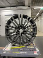 VW Polo BlueGT Montani Velgen 17” 6R0601025AD, 215 mm, 17 inch, Velg(en), Personenwagen