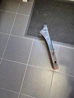 Solex oto /1001 kenteken met blauwe plaat en framedeel., Ophalen, Gebruikt