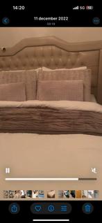 Gratis bed/ matras, Ophalen of Verzenden, Zo goed als nieuw, Eenpersoons