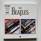 The Beatles 1962-1966 / 1967-1970 6 LP box set blauw/rood vi, Cd's en Dvd's, Vinyl | Pop, 1960 tot 1980, Ophalen of Verzenden