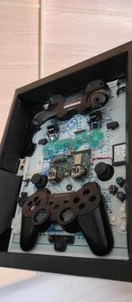 Ps3 controller display deconstruct, Computers en Software, Ophalen of Verzenden, Zo goed als nieuw