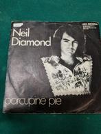 single neil diamond, Cd's en Dvd's, Vinyl Singles, Ophalen of Verzenden