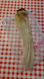 Humano hairweave 45 cm, Ophalen of Verzenden, Zo goed als nieuw