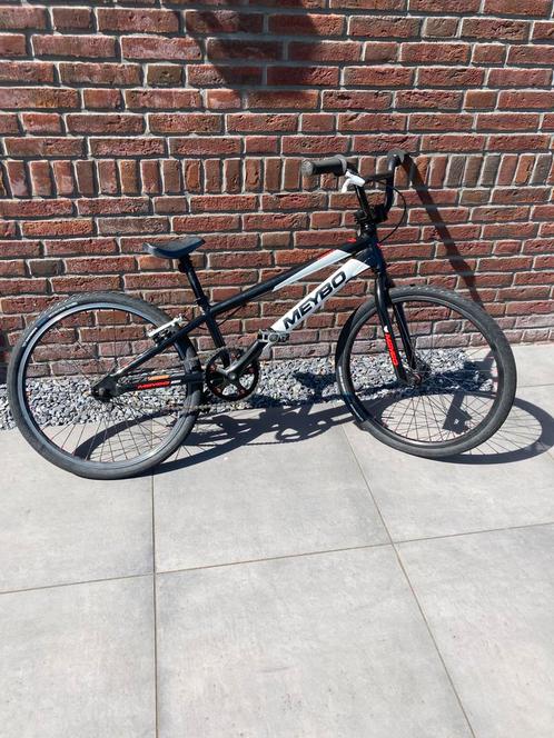 Meybo expert bmx, Fietsen en Brommers, Fietsen | Mountainbikes en ATB, Zo goed als nieuw, Overige merken, 57 cm of meer, Fully