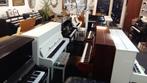 Kawai Piano kopen bij Piano Occasion Center Roosendaal, Muziek en Instrumenten, Zwart, Ophalen of Verzenden, Zo goed als nieuw