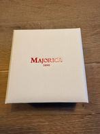 Echte parelketting met zilver - Nieuw met certificaat, Ophalen, Nieuw, Zilver