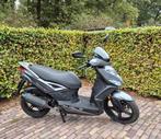 agility 16 plus 50, Fietsen en Brommers, Scooters | Kymco, Ophalen, Gebruikt, Benzine, Agility