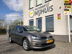 Volkswagen Golf 1.4 TSI Highline / Camera / Cruise control /, Voorwielaandrijving, Euro 5, Gebruikt, 1147 kg